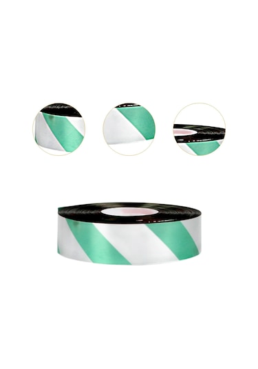 Homyl Kuş Korkutma Bandı Kuşlar Güvercin Kaz Stili Stil-b