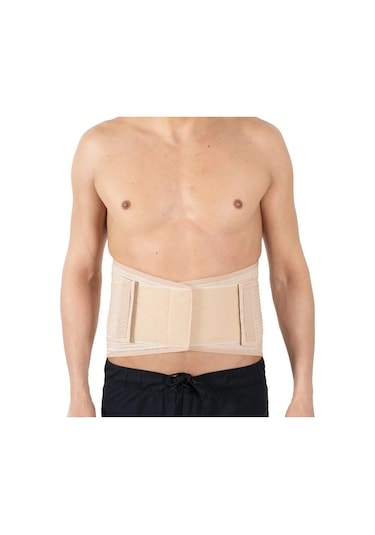 Medikaltec W458 Ekstra Destekli Lumbosakral Korse Small