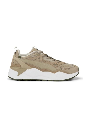 Puma Rs-x Efekt Erkek Ayakkabı 390776-09 Krem