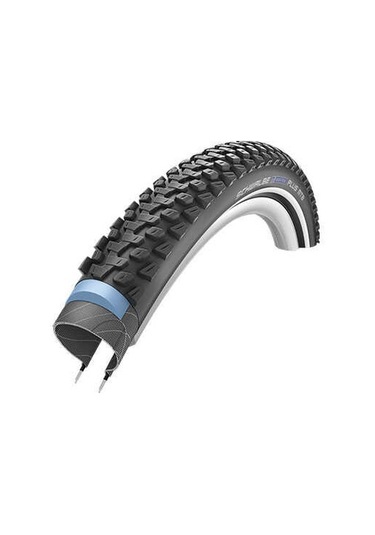 Schwalbe Marathon Plus Mtb 29x2.25 Telli Dış Lastik Siyah