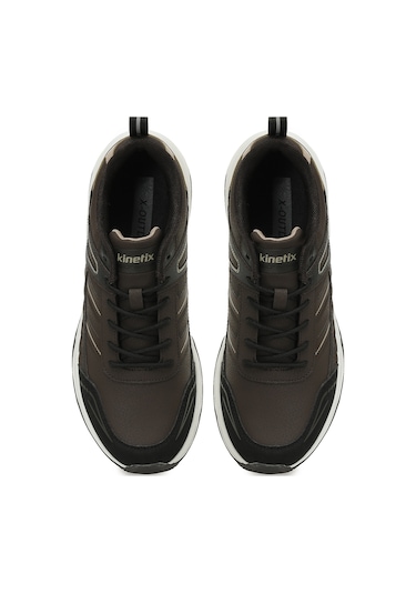 Kinetix Charged Pu 5pr Kahverengi Erkek Outdoor 000000000102027696 Kahverengi-a Kahve