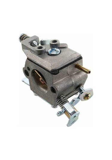 Geeroyoo Motorsaha Karbüratör Aksesuarı 350 351 352 370 371 390 391 401 42033-29 Modeli, Ek Bir Yalıtkanlı垫片 İle Teslimat