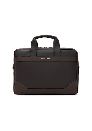 Pierre Cardin Erkek Kahverengi Çanta 50296022-vr029 Kahverengi