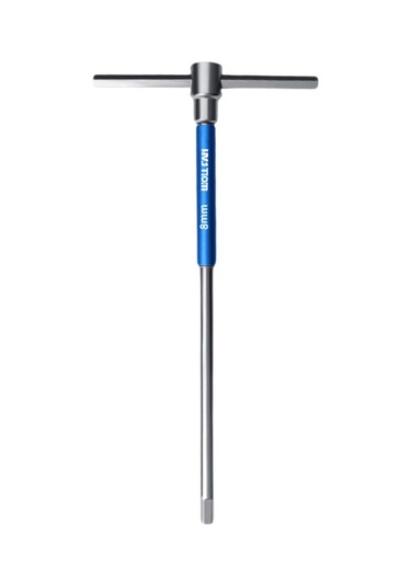 Homyl T Sap Altı Sözleşmesi Seti Antislip Hafif T/l 8mm Mavi