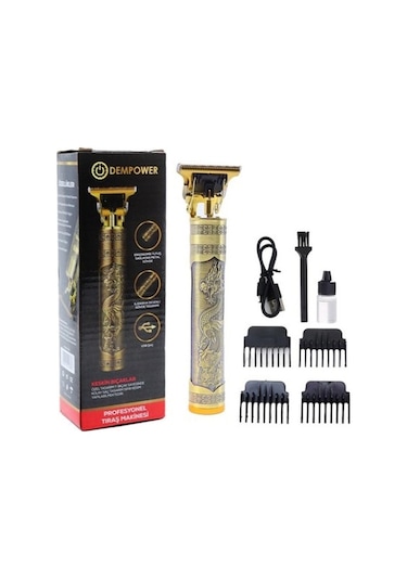 Profesyonel Tıraş Makinesi