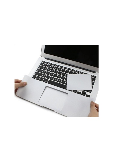 Homyl Trackpad Palm Istirahat Kapak Cilt Koruyucu Hava-13-"