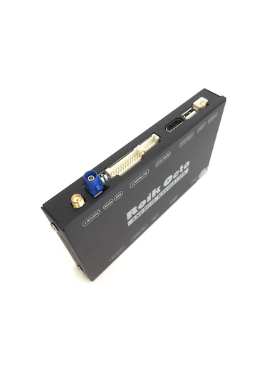 Android Navigation Roik Octo