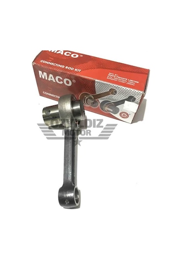 BİYEL KOLU APACHE MACO