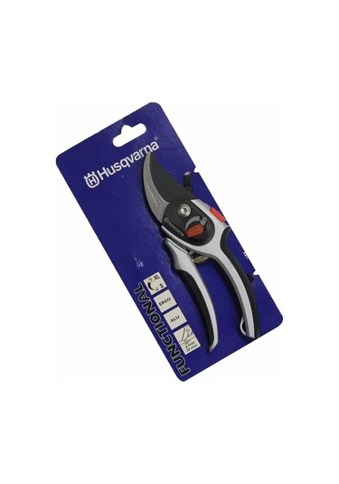 Husqvarna Ayarlanabilir 22 Mm Eğri Budama Makası