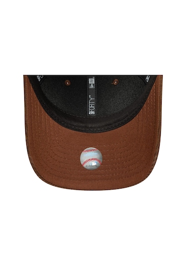 Cord 9forty Mc Neyyan Dau Kahverengi Unisex Şapka-9153 Kahverengi