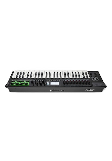 Nektar Panorama T4 49 Tuşlu Mıdı Controller