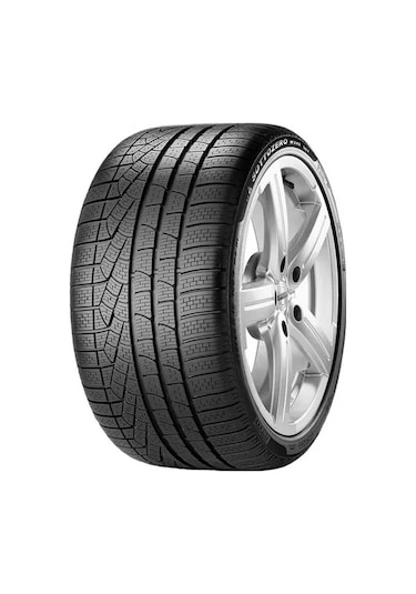 Pirelli W240 Sottozero Serie Iı 245/35R20 95V Rft Kış Lastiği 2024