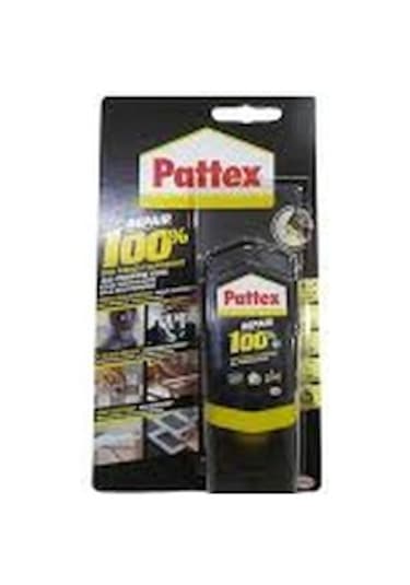 Pattex Repair 100% Çok Amaçlı Yapıştırıcı 50gr