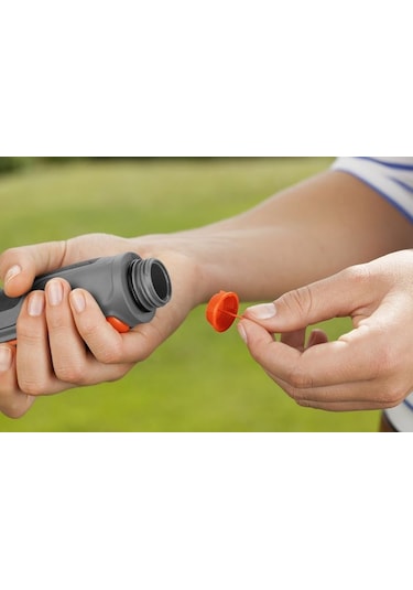 Gardena 18315-20 Comfort Çok Fonksiyonlu Sulama Püskürtücüsü