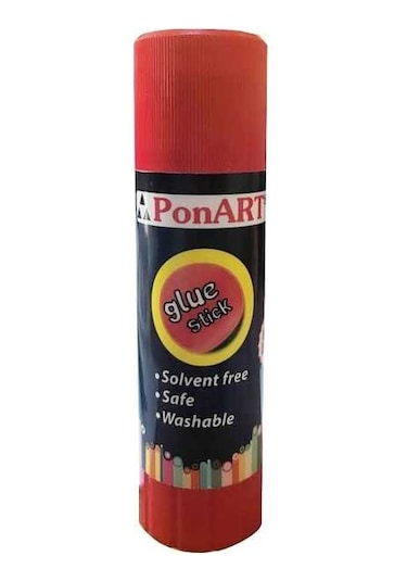 Ponart Glue Stick Yapıştırıcı 35 Gr.