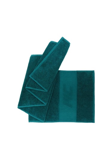 Musclecloth Bench Ve Boyun Havlusu Cool Blue Cool Blue