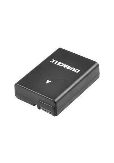 Duracell En-El14 Batarya