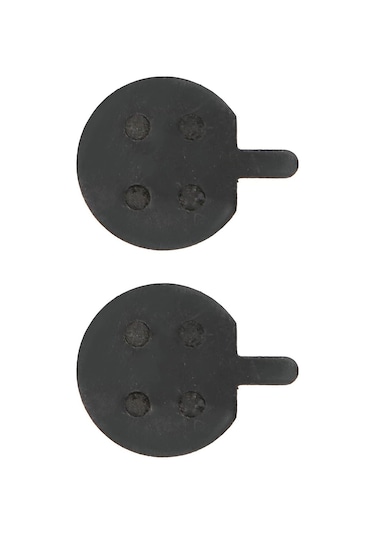 Xbyc Blt-4 Onvo,xiaomi,scoowy Scooter Uyumlu Yüksek Performans Bisiklet Disk Fren Balatası