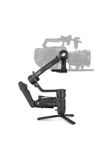 Zhiyun Crane 3S Stabilizer Gimbal