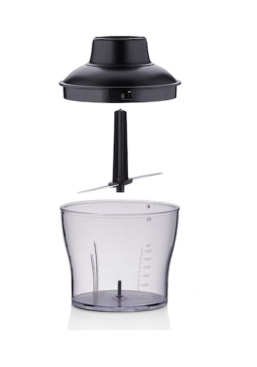 Korkmaz A945 Fusion Pro Mega Dijital Blender Set