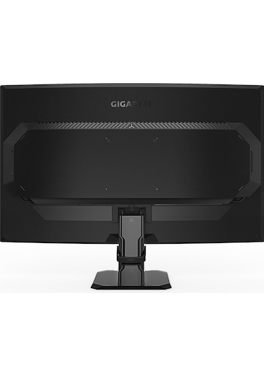 Gigabyte GS27QC 27" 1 ms 2K Curved 170 Hz Oyuncu Monitörü