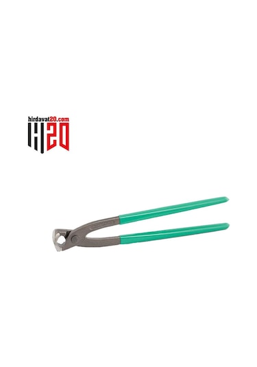 Elta Betoncu Kerpeteni 280Mm Pvc Izoleli -3832150280