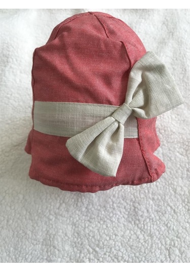 Capps Şapka Kırmızı 8981 Kırmızı