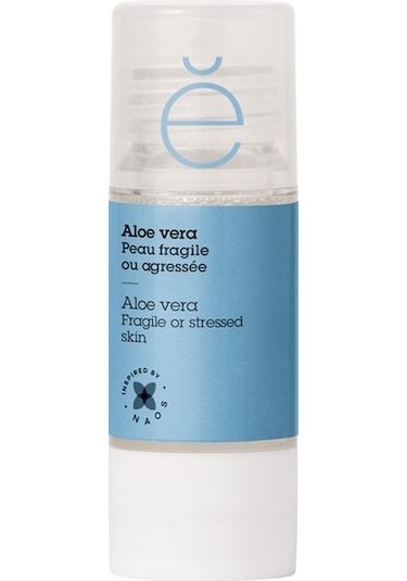Pure Active Aloe Vera %05 15 ML