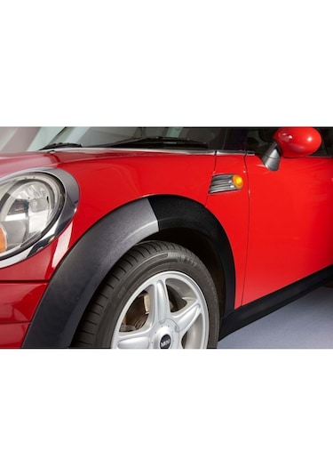 Bumper&trim Gel Dış Mekan Plastik Aksam Yenileyici Koruyucu 500ml