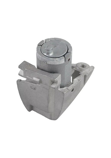 Ulzyvf Sol Silindir Ön Mercedes Kontak Kilidi Kilidi Kapı İçin Benz Sj