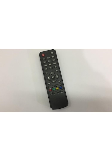 Amstrad 1070 Mini Fta Uydu Kumandası