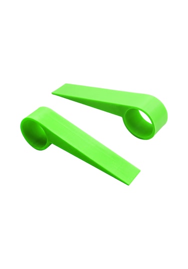 Homyl 2x Bisiklet Piston Pres Aletleri Kullanışlı Emek Yeşil