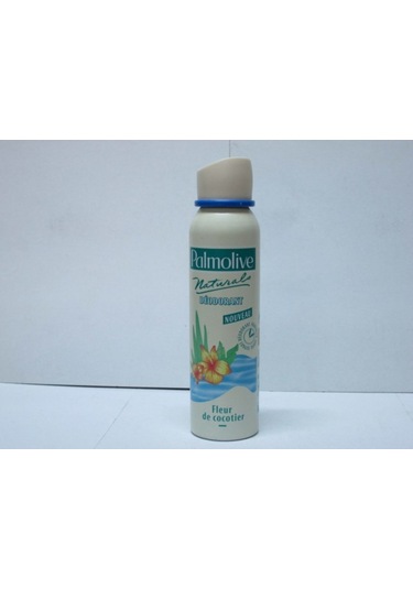 Palmolive Natural Fleur De Cocotier Deodorant Sprey 150 ML