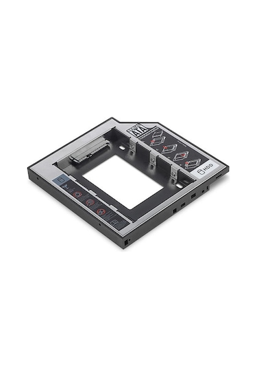Digitus Da 71109 Notebooklar için Ssd Hdd Takma Yuvası