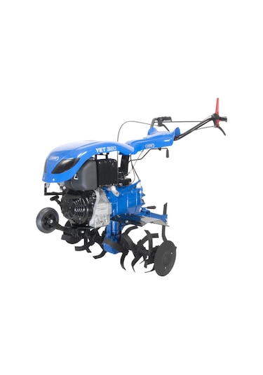 Yağmur Yet 320 7 HP Dizel Çapa Makinası