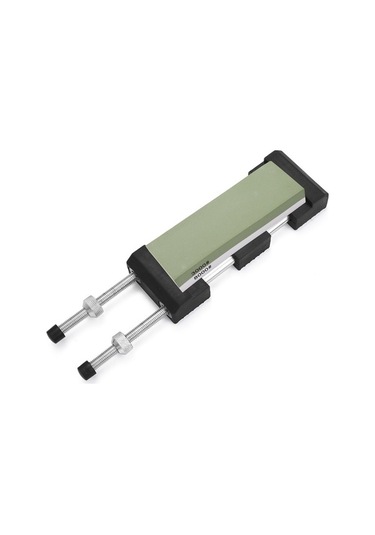 Didadodo Ayarlanabilir Kaymaz Bileme Taşı Tutucu - 135-220mm Taşlar İçin, Küçük Taşlar İçin Uygun