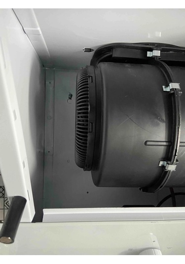 Kumtel Da6 830 Karbon Filtre Davlumbaz Uyumlu Olduğu Motor Görse