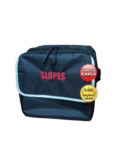 Slopes Ürün Çantası yeni
