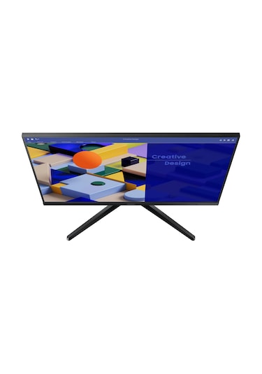 Samsung Essential S3 S31C LS24C310EAUXUF 24" 5 MS 75 Hz Full HD IPS LED Monitör