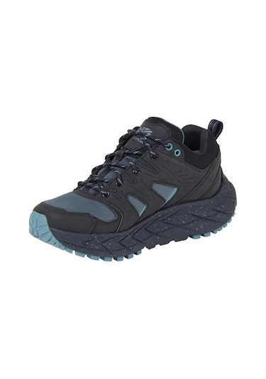 Karrimor K1111-blk Kestrel Low Ladies Weathertite Kadın Outdoor Ayakkabı Siyah