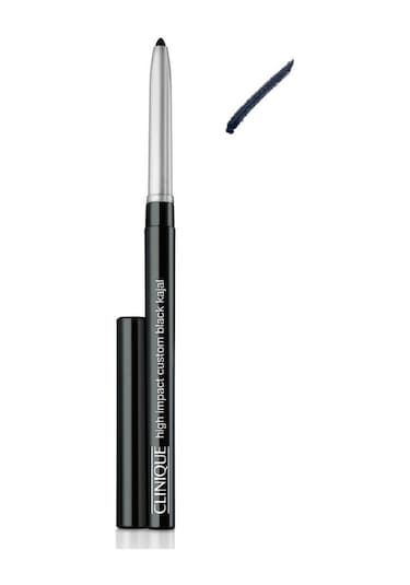 Clinique High Impact Kajal Eyeliner Blackened Black