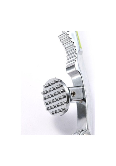 Sarımsak Presi Ceviz Açma Aletleri Ezici Kıyıcı Doğrayıcı Silikon Soyucu Tüpsarımsak Presi Ceviz Açma Aletleri İle Ezici Yeşil