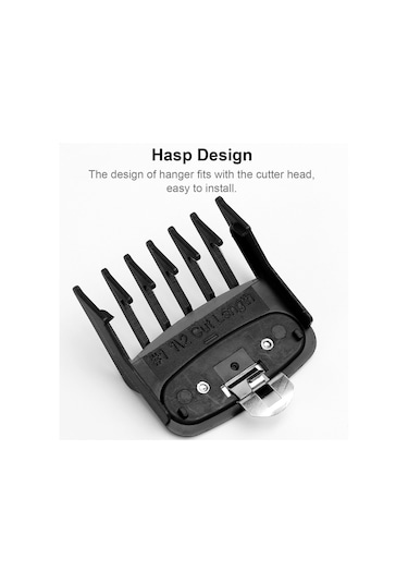 Vkemall Karekod Takımı, Abs Ve Metal Malzeme, Siyah, 1.5mm + 4.5mm, 2 Adet, Fiyakalı Makinalar İçin Uygulanabilir