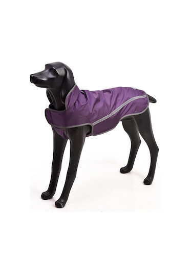 Nefes Alabilen Yağmurluk Ceketi