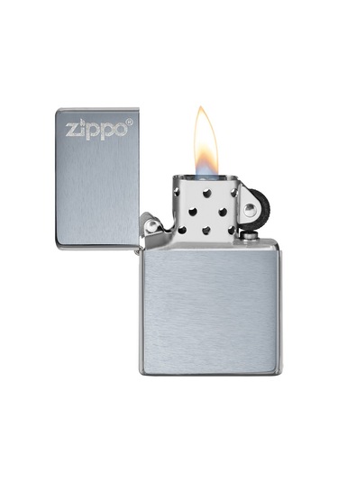Zippo Benzinli Çakmak - Amerikan Malı - Model Z-MP403448-230.25