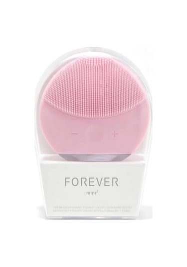 Forever Luna Mini 2 Pearlpink  Cilt Temizleme Cihazı
