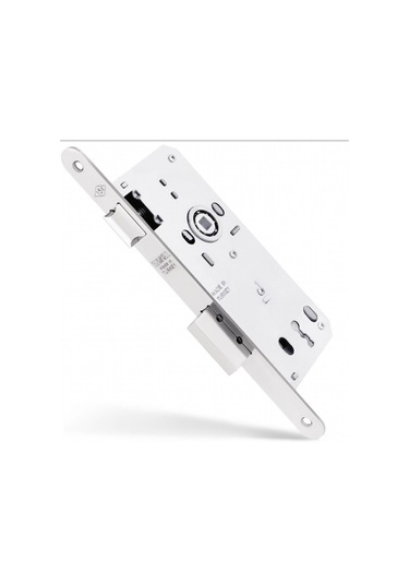 Tursan Gömme Kilit Oval Aynalı 40 Mm Enka492