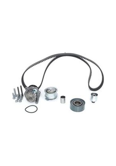 VW Tiguan 2.0tdı 2007-2011 Bosch Devirdaimli Triger