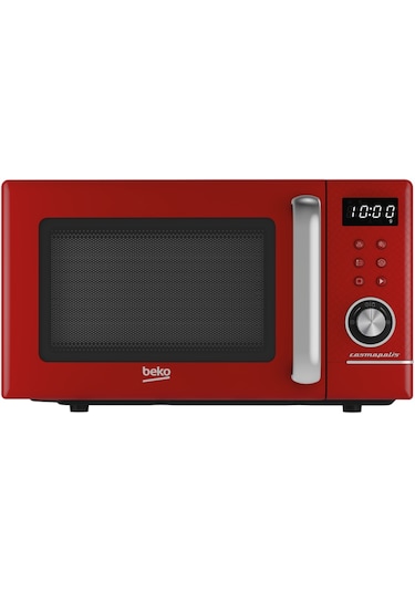 Beko BMD 220 K Retro 21 LT Mikrodalga Fırın