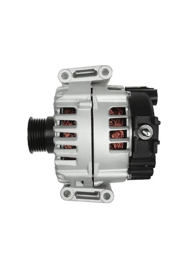 12v Alternatör Dinamo Valeo Tipi 180 A Lın Mercedes C Serisi/e Serisi/vıano/vıto/sprınter